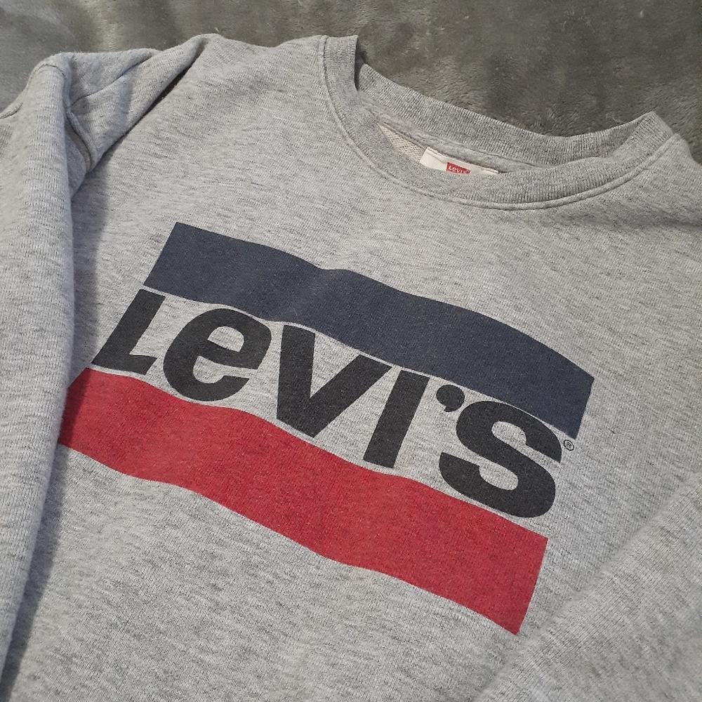 Levi's Sweatshirt